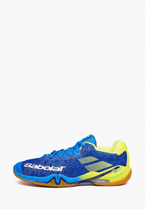 

Кроссовки Babolat, Синий, SHADOW TOUR M