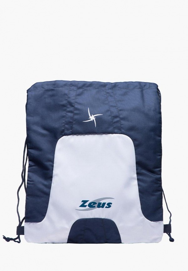 

Мешок Zeus, Синий, ZAINO TIGER BL/BI
