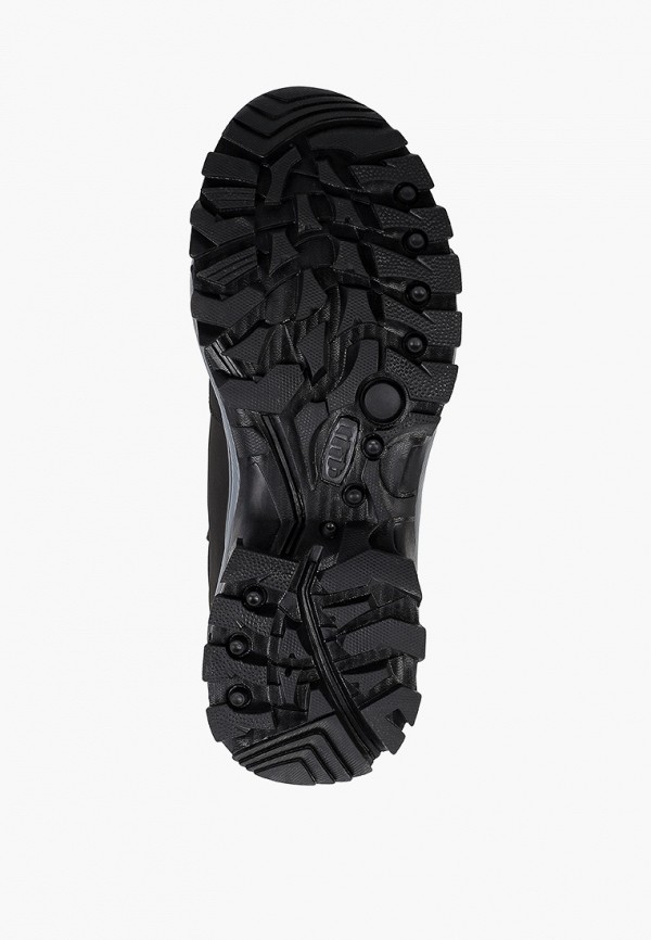 Ботинки трекинговые Thb черный, размер 42, фото 5