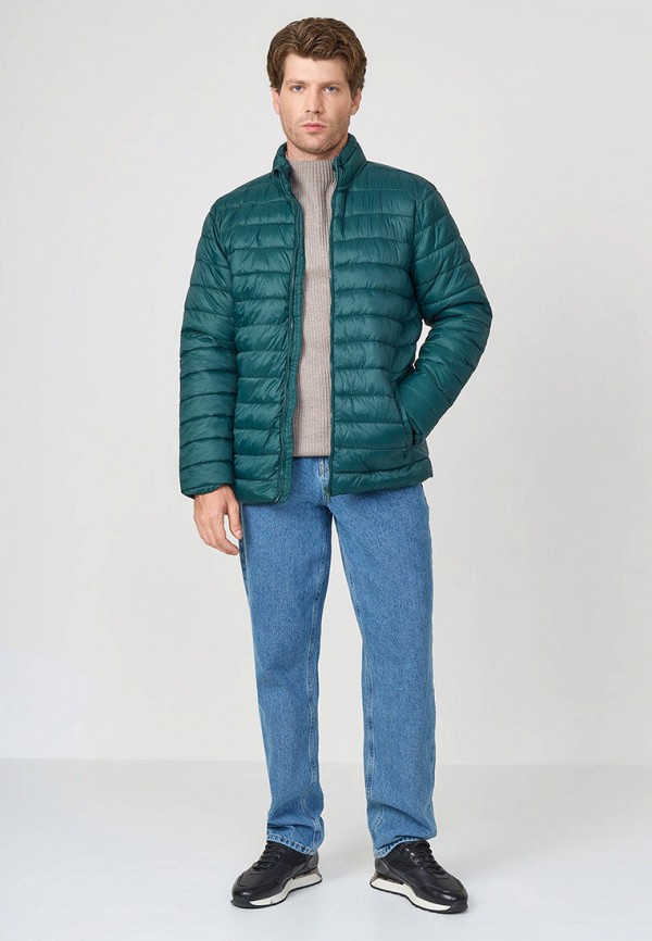 фото Куртка утепленная baon