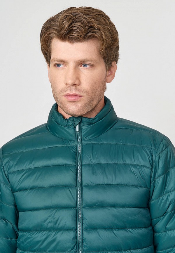 фото Куртка утепленная baon