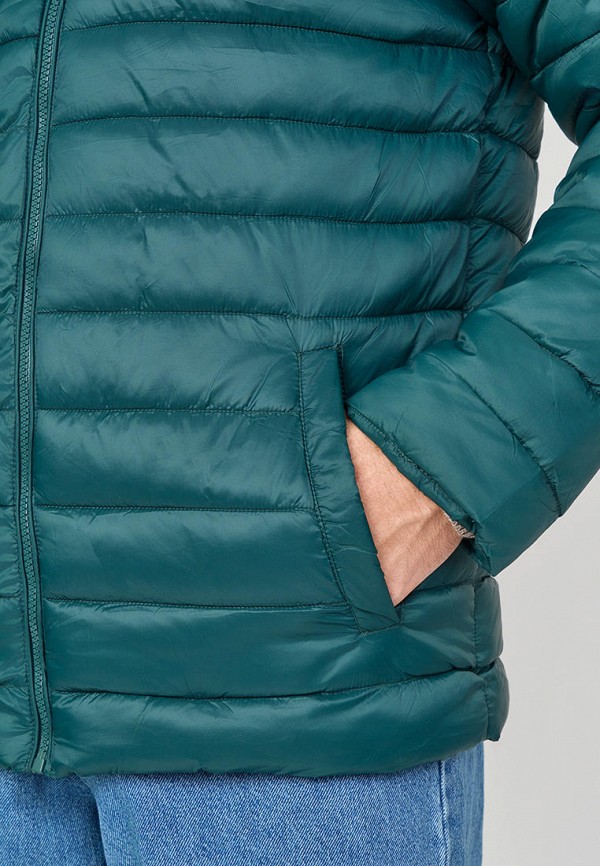 фото Куртка утепленная baon