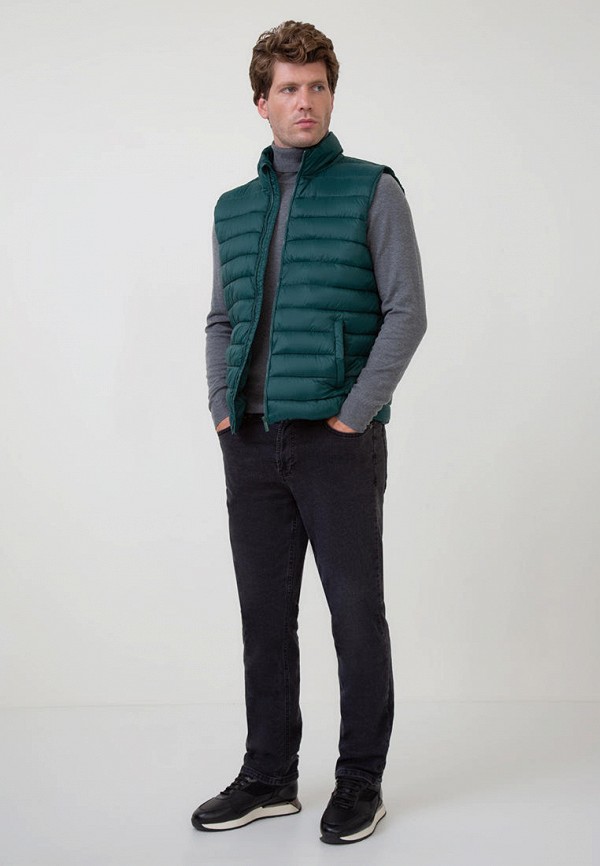 фото Жилет утепленный baon