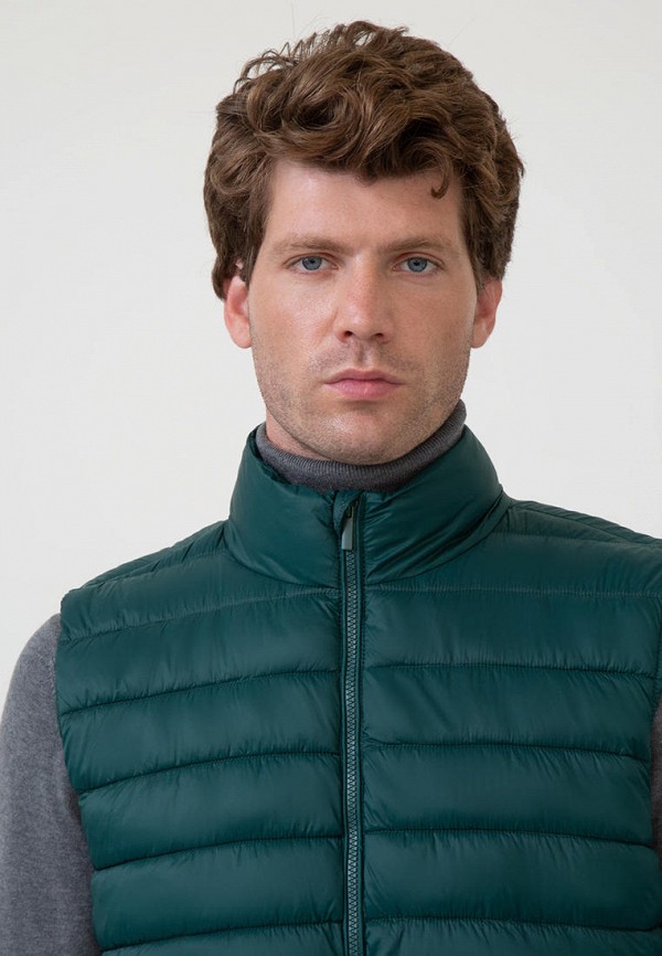 фото Жилет утепленный baon