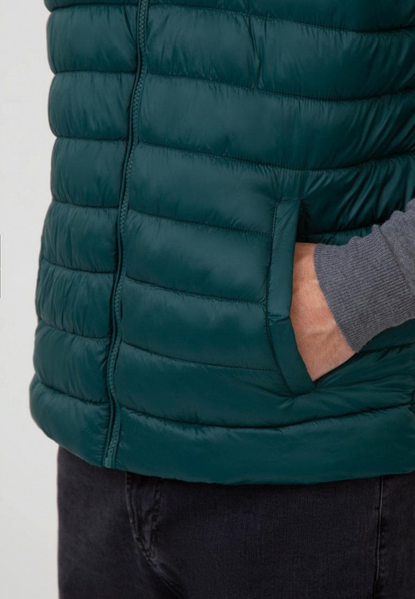 фото Жилет утепленный baon