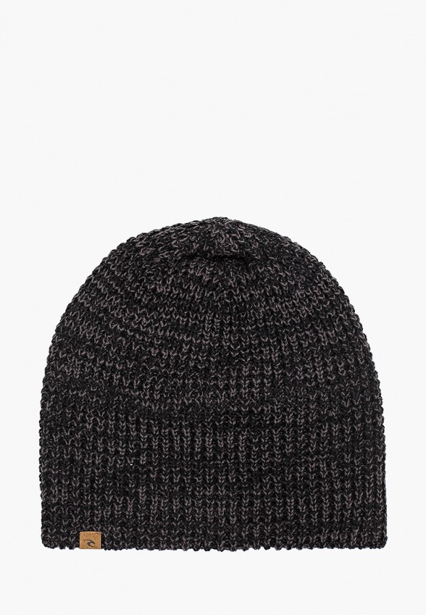 

Шапка Rip Curl, SLOUCH BEANIE, Серый