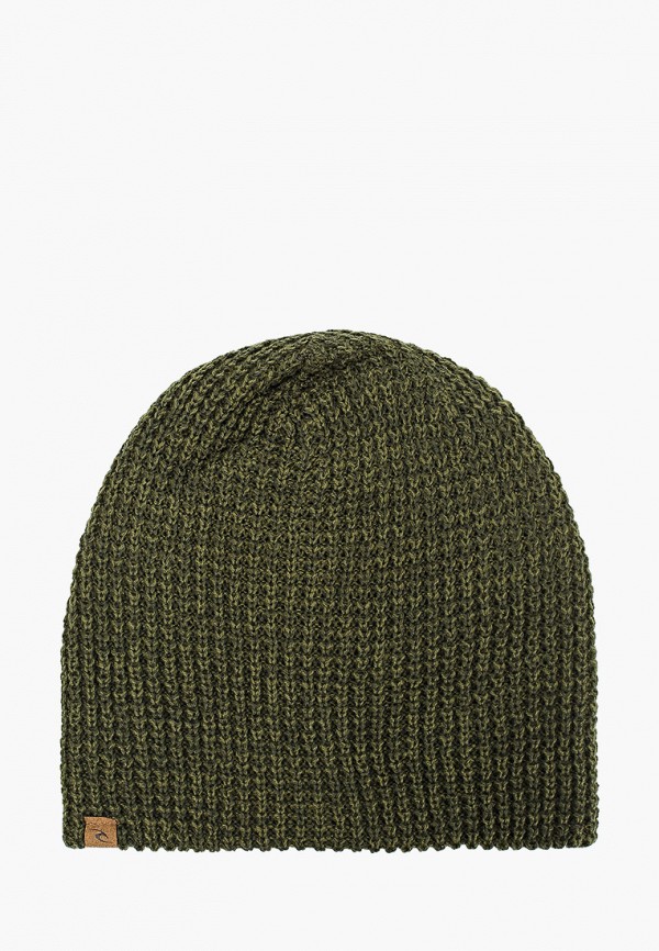 

Шапка Rip Curl, SLOUCH BEANIE, Зеленый