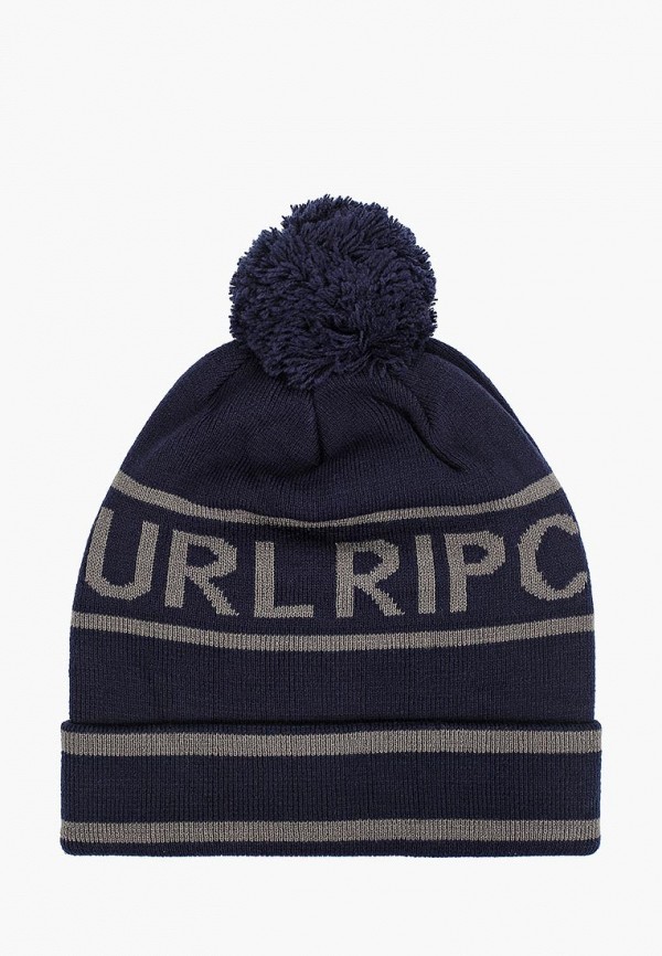 

Шапка Rip Curl, Синий