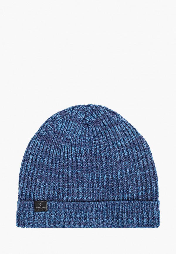 

Шапка Rip Curl, CLASSIC BEANIE, Синий