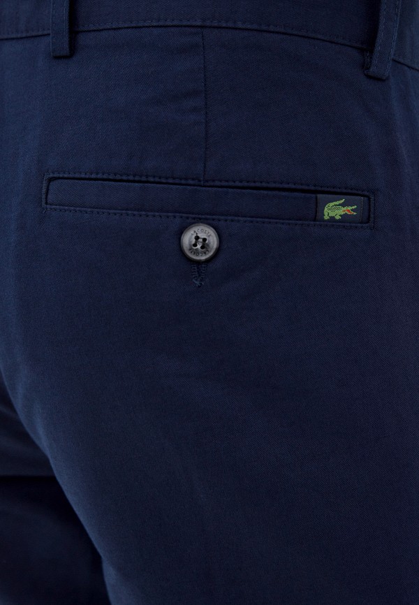фото Брюки lacoste