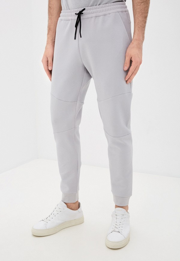 

Брюки спортивные Lacoste, Серый