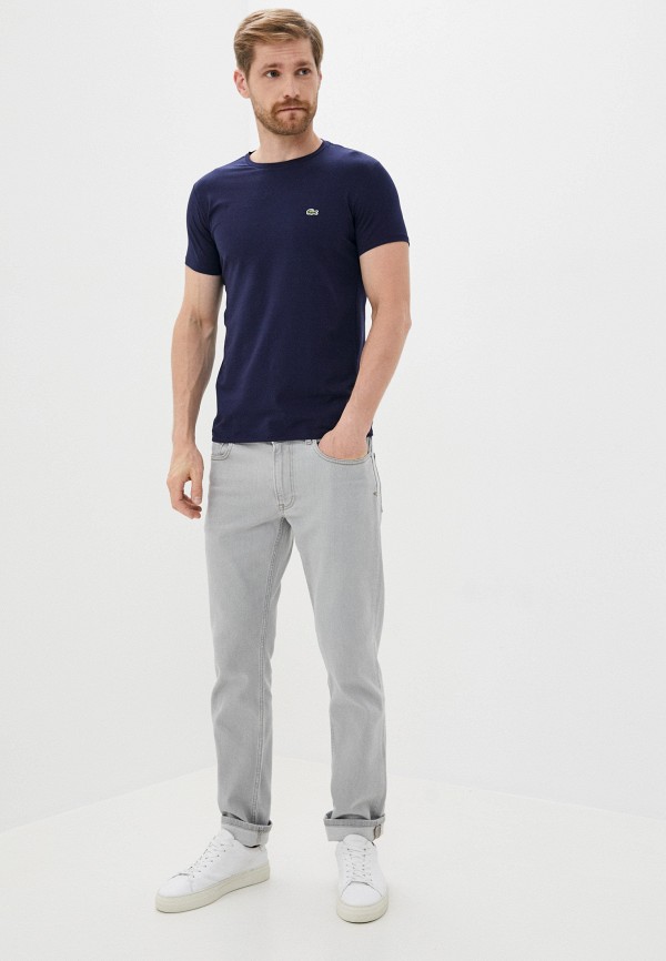 фото Футболка lacoste