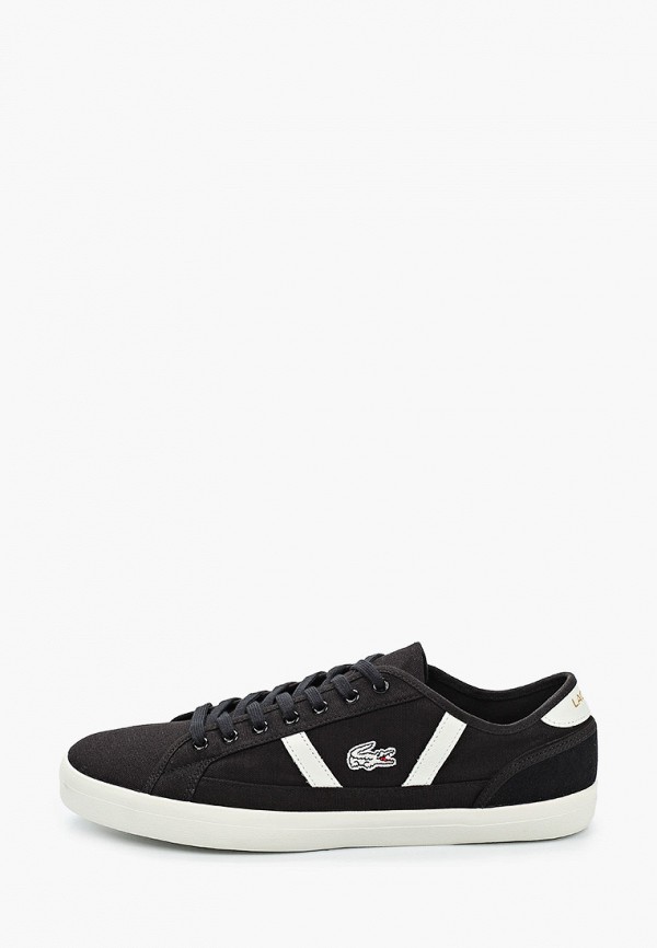 

Кеды Lacoste, Черный, SIDELINE 119