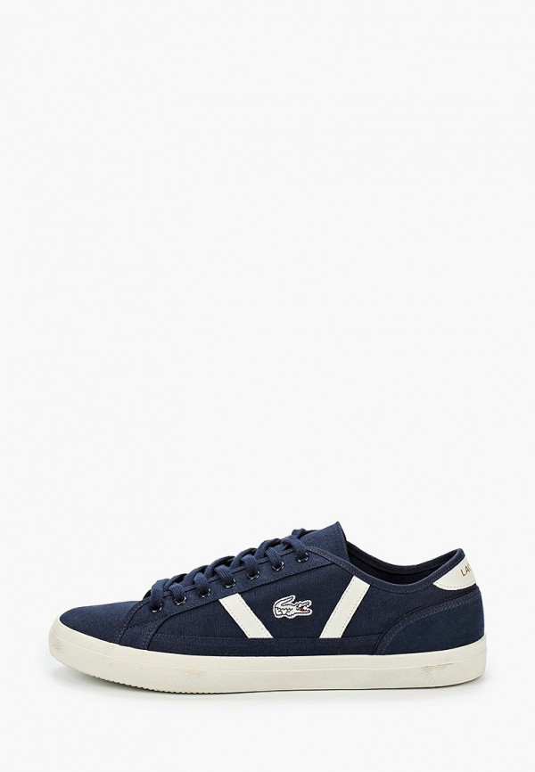 

Кеды Lacoste, Синий, SIDELINE 119 1 CMA