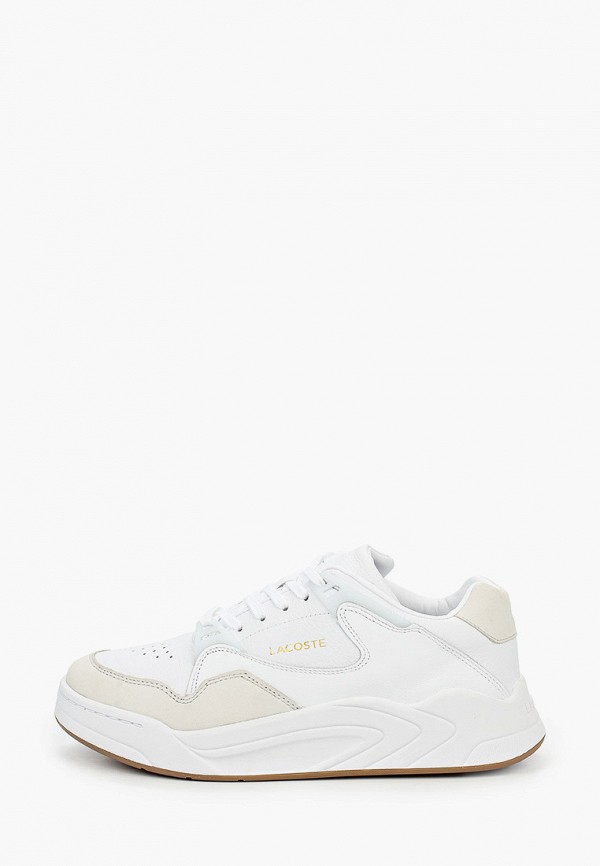 

Кроссовки Lacoste, COURT SLAM 319 1 SMA