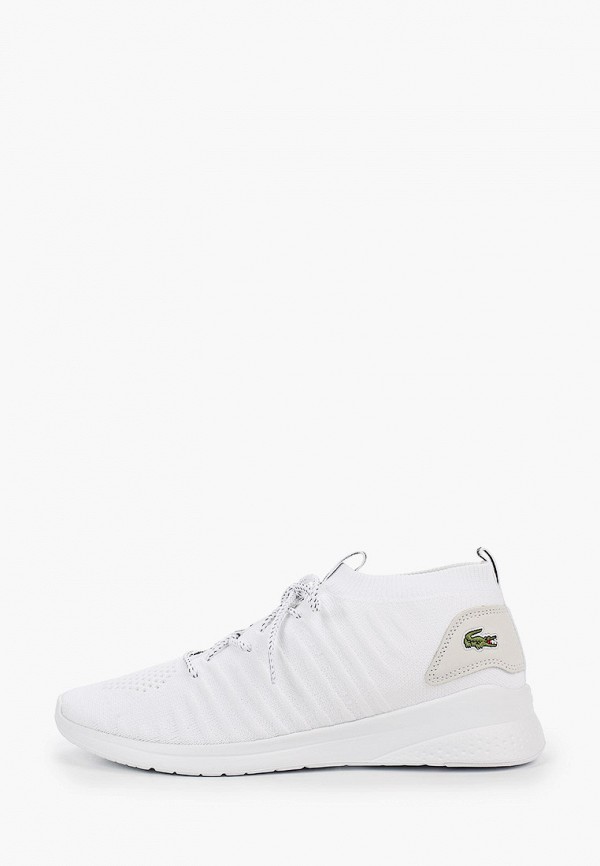 

Кроссовки Lacoste, Белый, LT FIT-FLEX 120 1 SMA