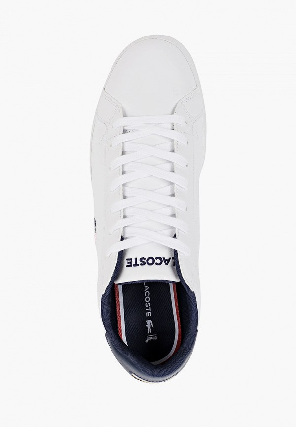 

Кеды Lacoste, Белый, GRADUATE TRI1 SMA