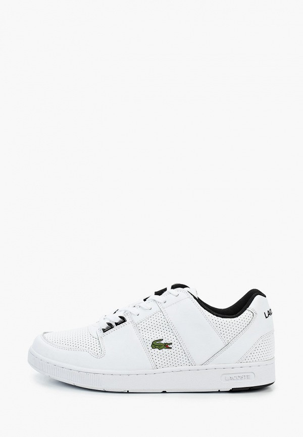 

Кеды Lacoste, Белый, THRILL