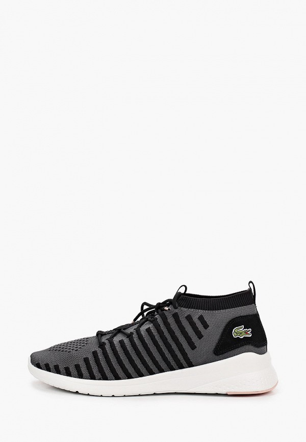 

Кроссовки Lacoste, Серый