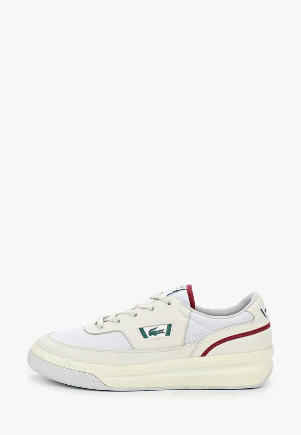 

Кеды Lacoste, Белый, G80 OG 120 1 SMA