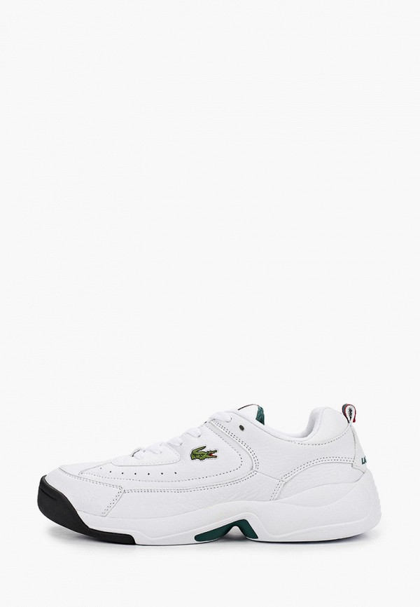 

Кроссовки Lacoste, Белый, V-ULTRA OG 120 1 SMA