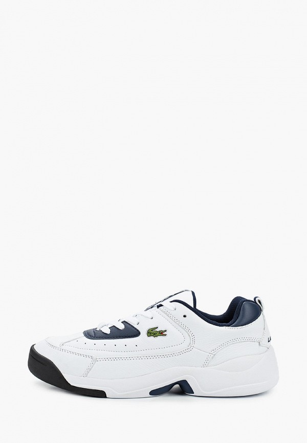 

Кроссовки Lacoste, Белый, V-ULTRA