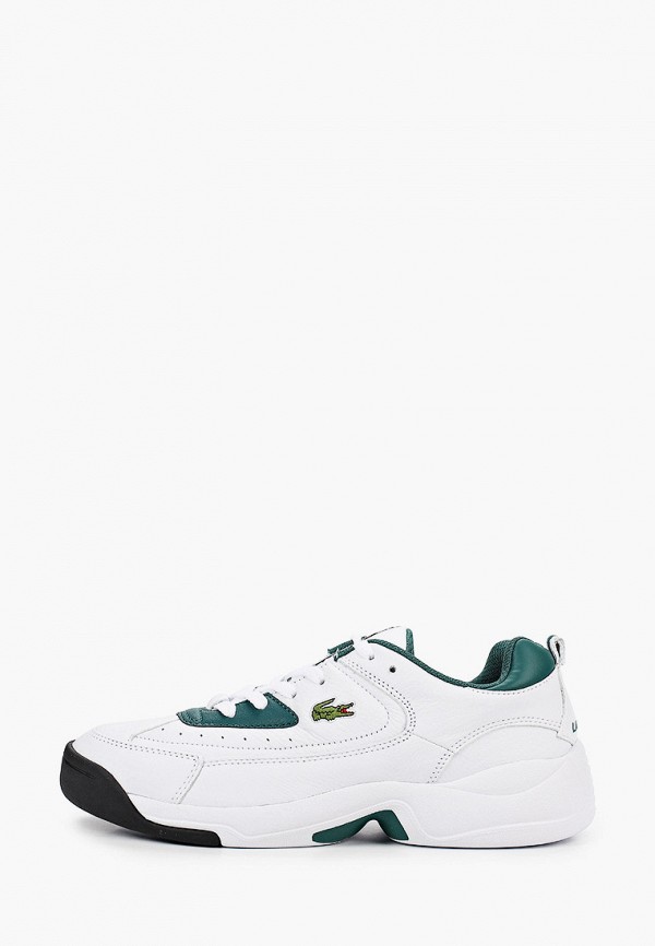 

Кроссовки Lacoste, Белый, V-ULTRA OG 120 1 SMA