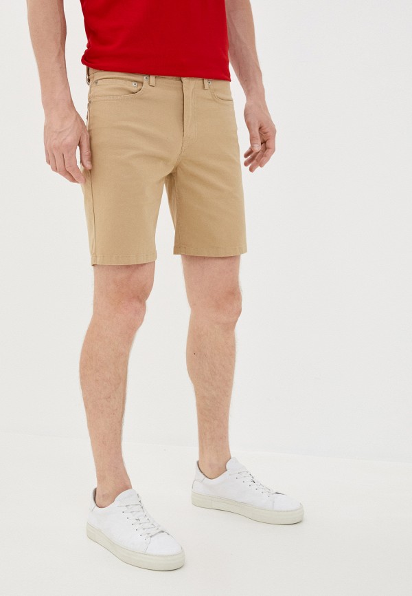 Lacoste шорты розовые