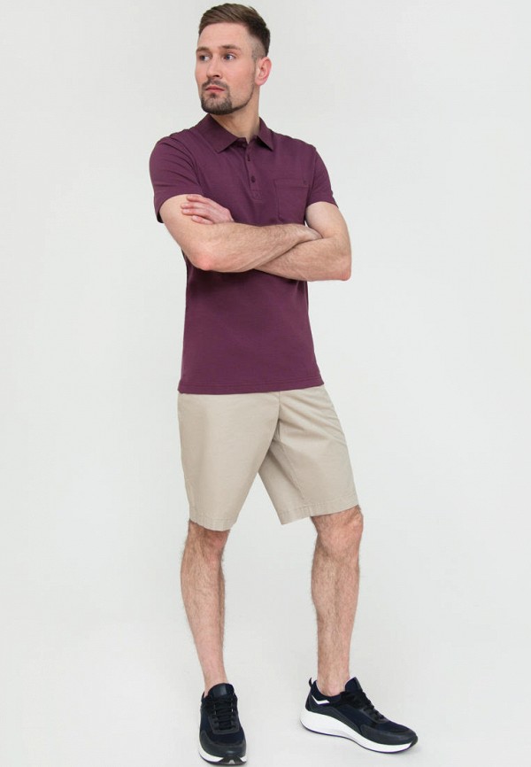 фото Поло finn flare