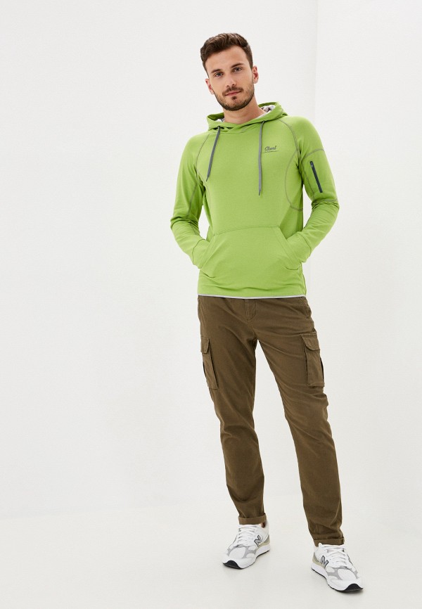 фото Худи street industries