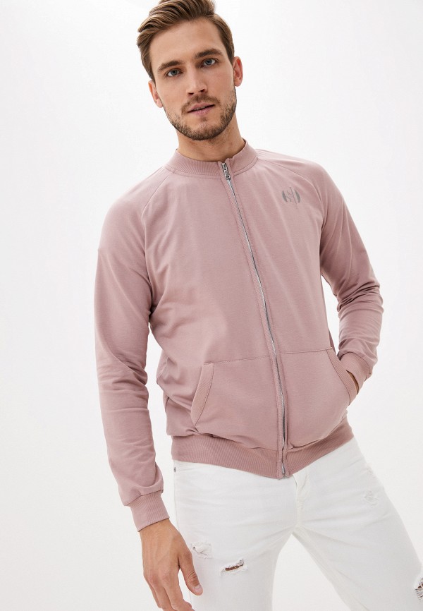 

Олимпийка Street Industries, Розовый