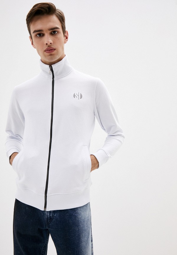 

Олимпийка Street Industries, Белый