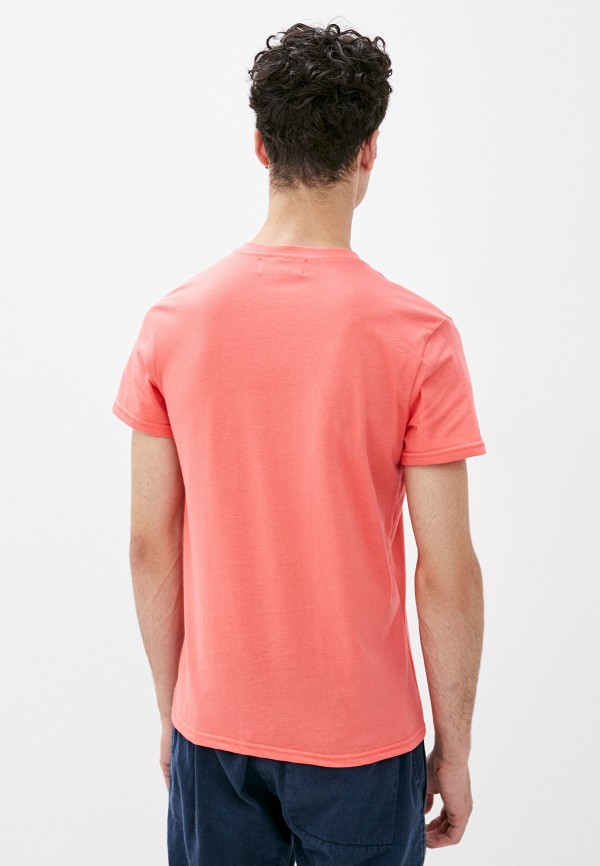 

Футболка Street Industries, Коралловый