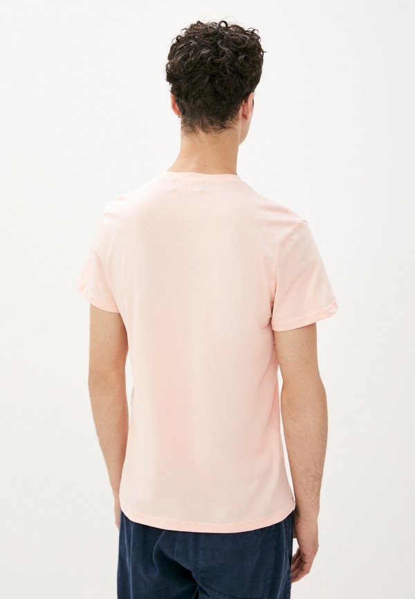 

Футболка Street Industries, Розовый