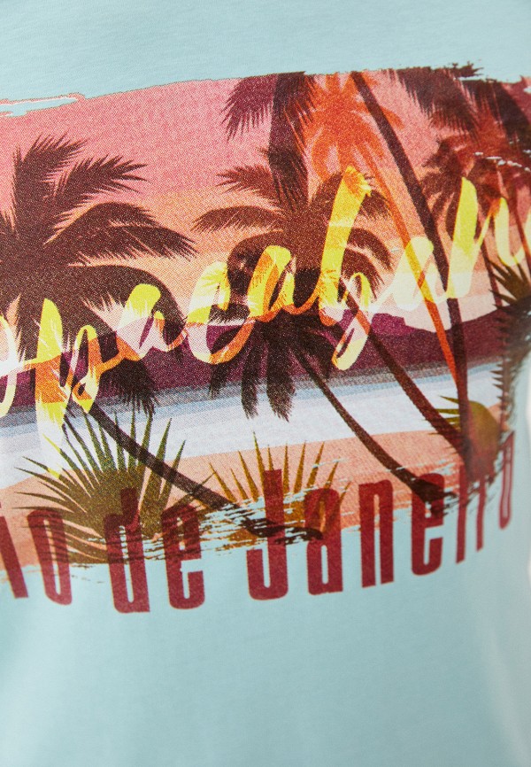 фото Футболка street industries