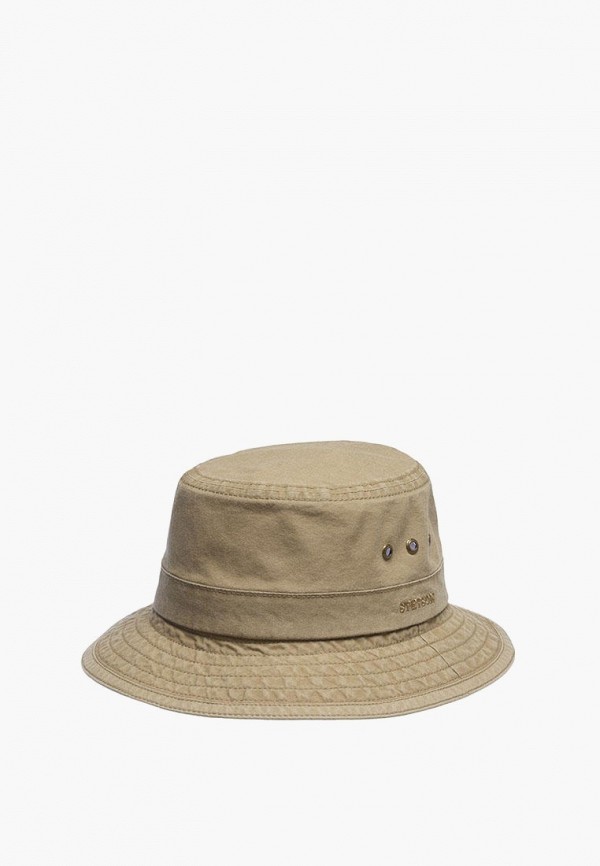 Панама Stetson 11490₽