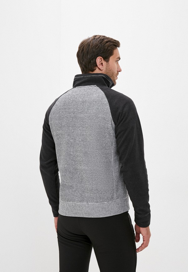 

Олимпийка Craghoppers, Серый, Leto HZ Fleece