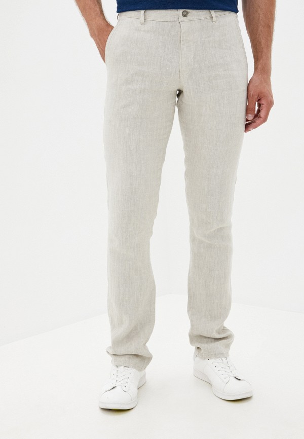 

Брюки Riol, Бежевый