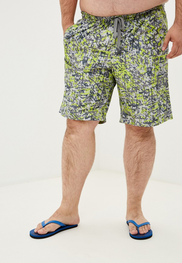 

Шорты для плавания Galion, Серый