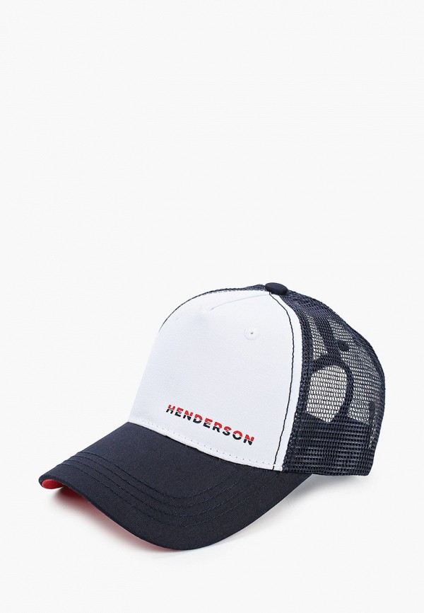 

Бейсболка Henderson, Синий