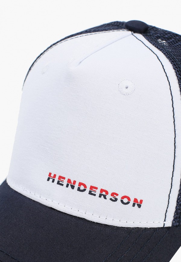 фото Бейсболка henderson