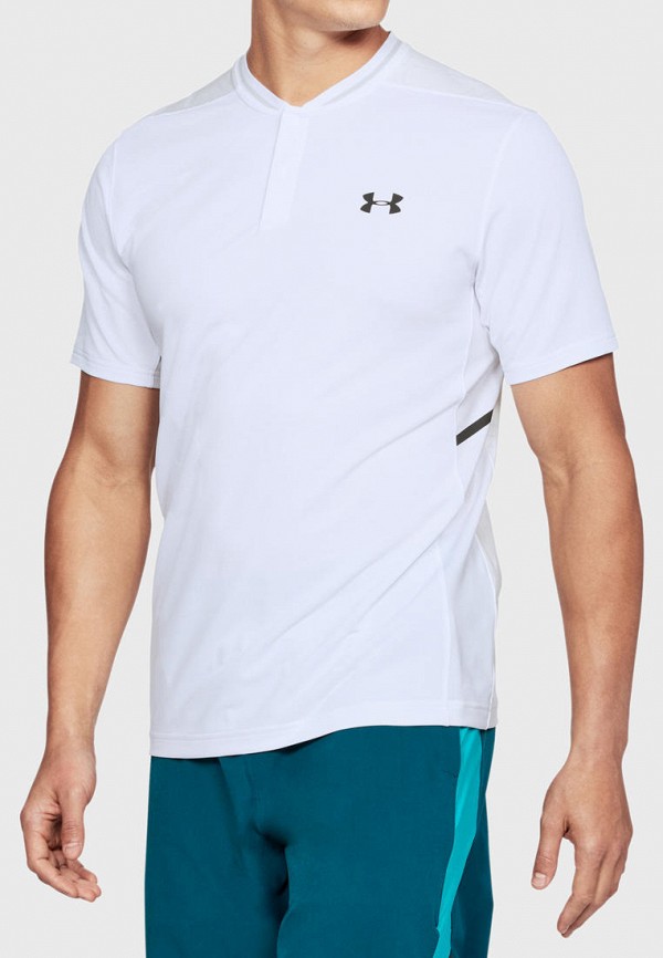 

Футболка спортивная Under Armour, Белый