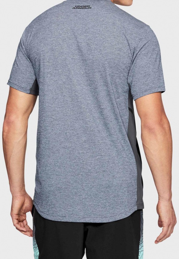 

Футболка спортивная Under Armour, Серый, Under Armour MP002XM0N97Q