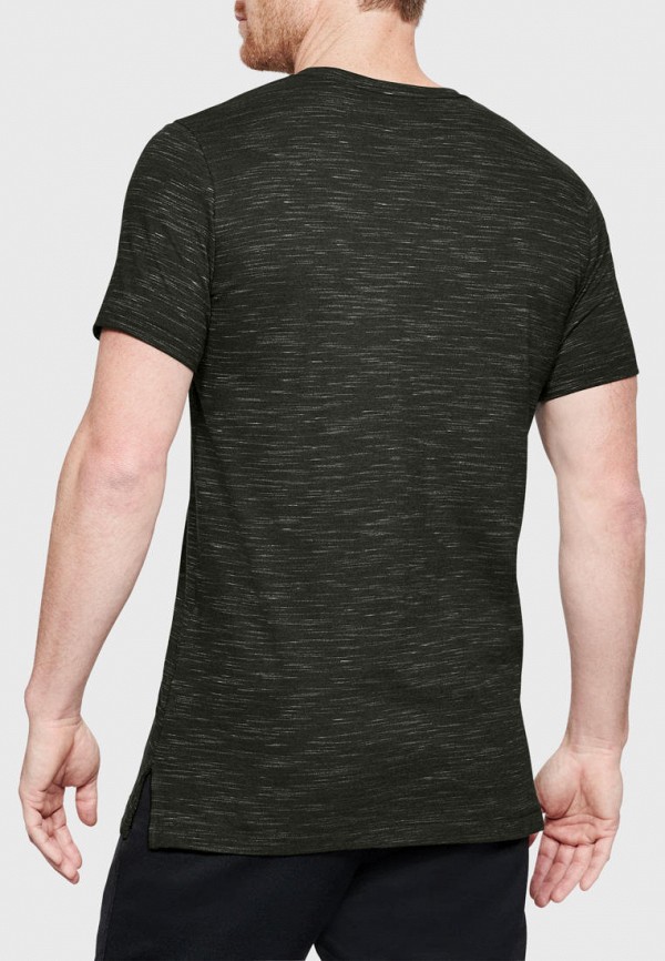 

Футболка спортивная Under Armour, Зеленый