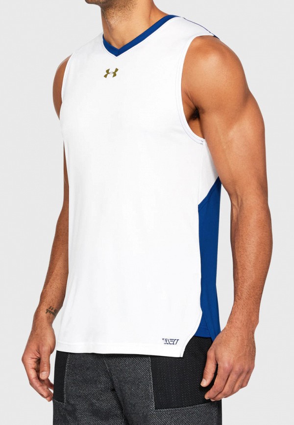

Майка спортивная Under Armour, Белый