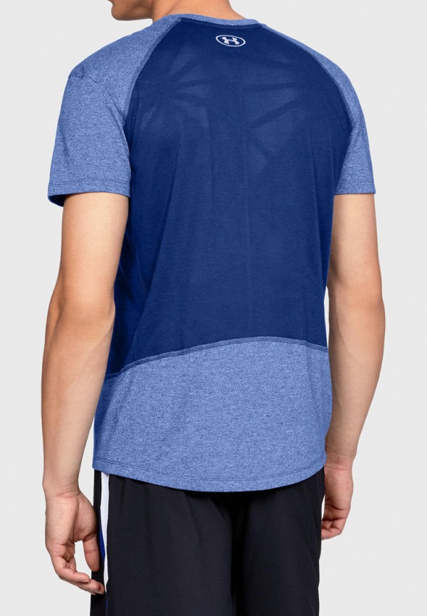 

Футболка Under Armour, Синий, Under Armour MP002XM0N98C