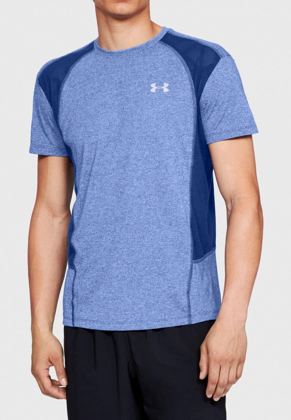 

Футболка Under Armour, Синий, Under Armour MP002XM0N98C