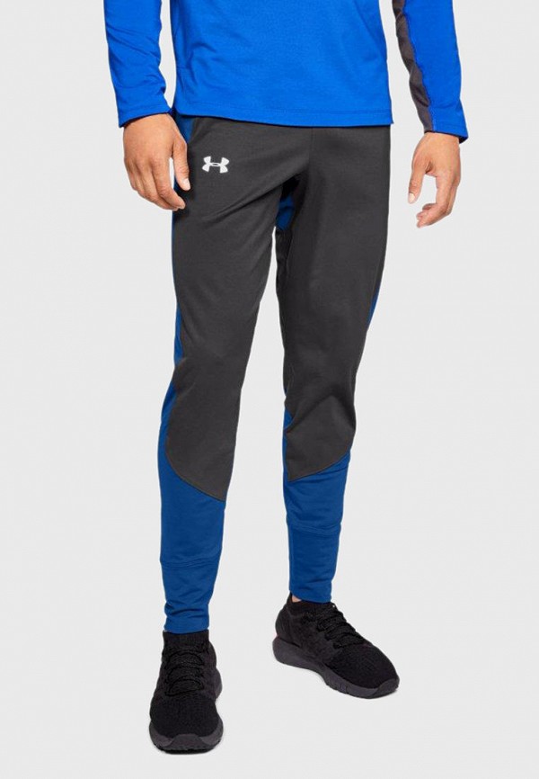 

Брюки спортивные Under Armour, Серый, Under Armour MP002XM0N98G