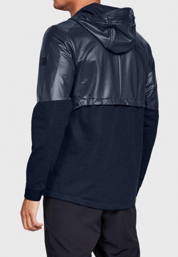 

Толстовка Under Armour, Синий, Under Armour MP002XM0N98T