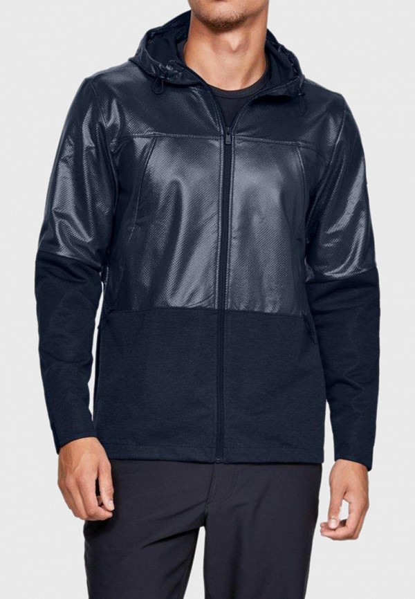 

Толстовка Under Armour, Синий